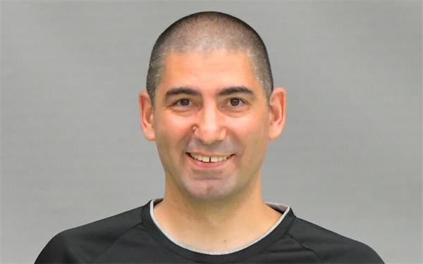 Volkan Güler