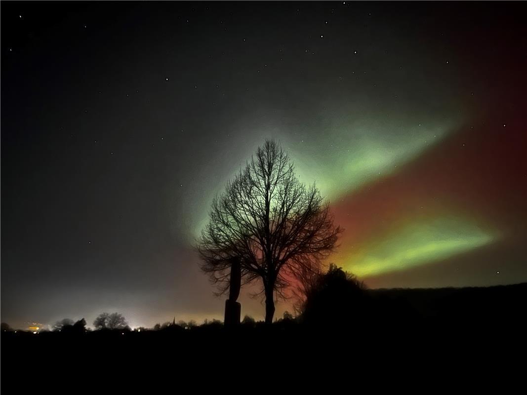 Von Antje Bahlinger.