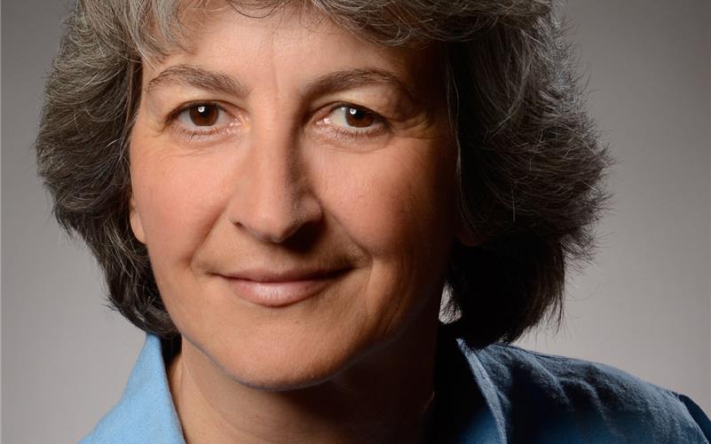 Von Dr. Heike Voelker, Grünen-Sprecherin im Gemeinderat Herrenberg