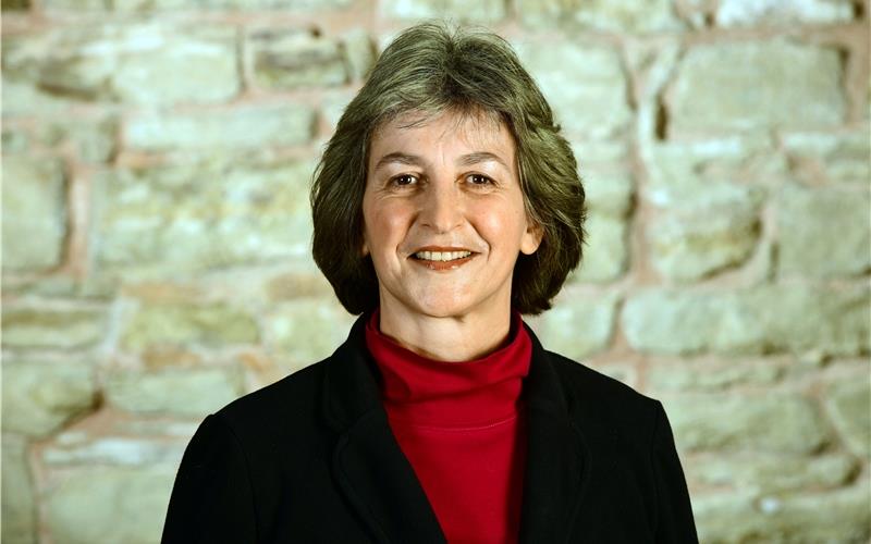 Von Dr. Heike Voelker,Grünen-Co-Sprecherin im Gemeinderat Herrenberg