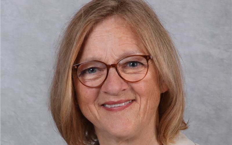 Von Pauline Rist-NowakStadträtin derFrauenliste Herrenberg