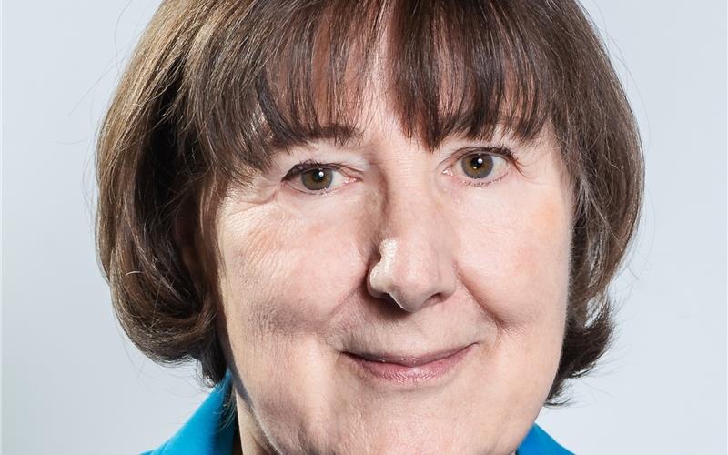Von Petra MenzelStadträtin der SPDin Herrenberg