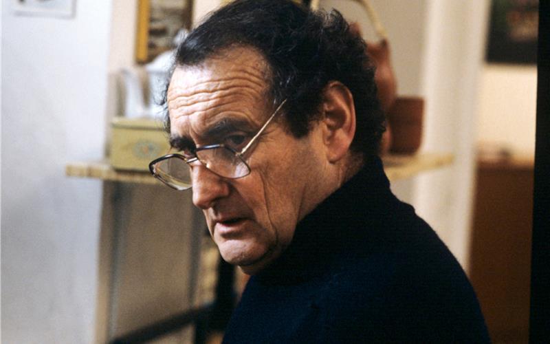 Wildberger Ehrenbürger: Walter Schultheiß im Alter von 101 Jahren gestorben