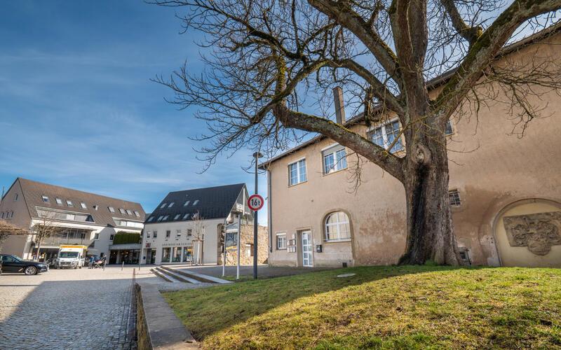 Was in Mötzingen geboten ist, soll künftig in einer Gemeinde-App digital für Bürger als Info bereitstehen. GB-Foto (Archiv): Vecsey