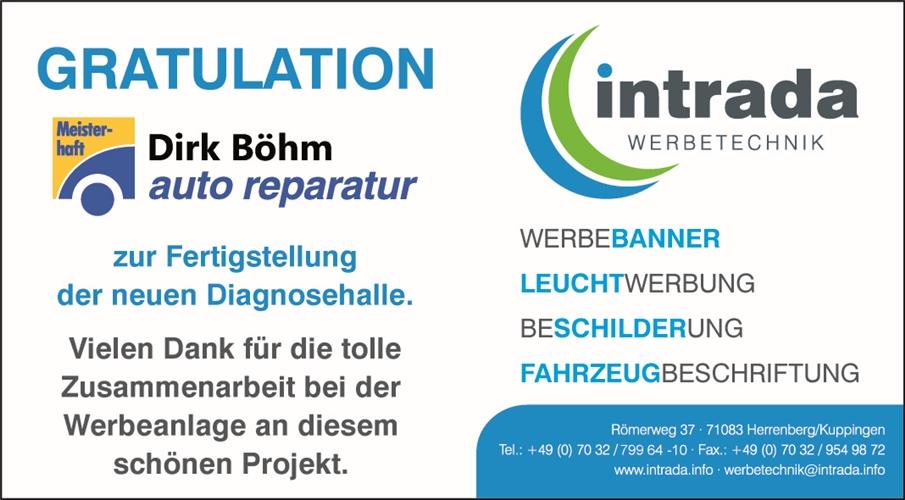 Modernste Technik optimiert Arbeitsabläufe