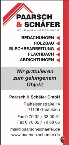 Die exzellente Lage war das beste Argument