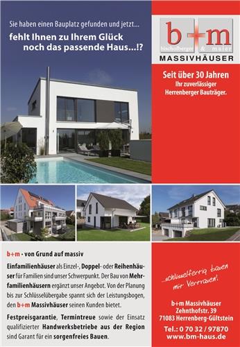 Die exzellente Lage war das beste Argument
