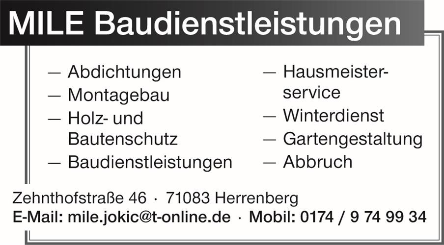 Die exzellente Lage war das beste Argument