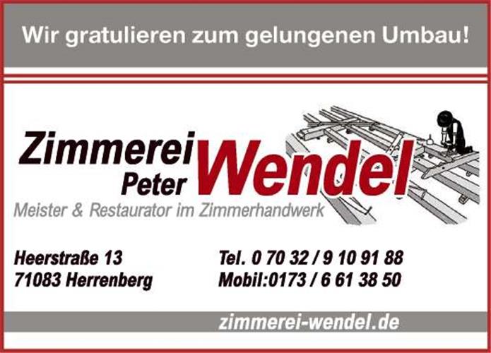 Beste regionale Qualität aus Meisterhand