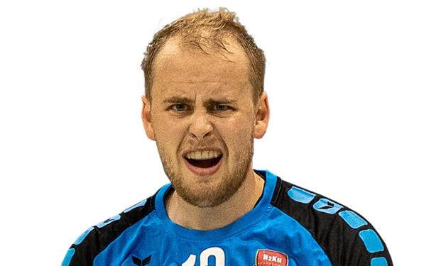 Rhotert und Seeger stehen wieder im Kader