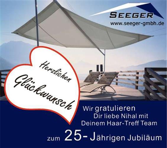 Sehr zufrieden mit dem letzten Standortwechsel