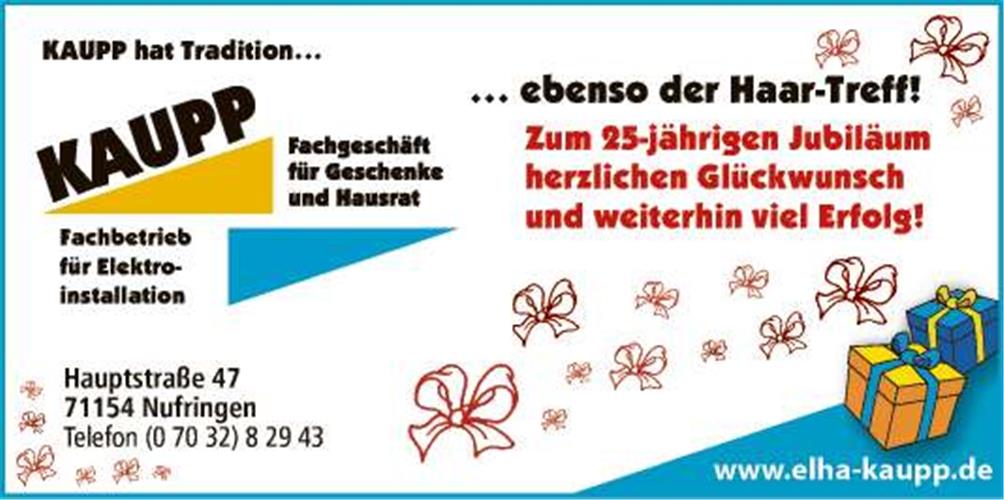 Sehr zufrieden mit dem letzten Standortwechsel