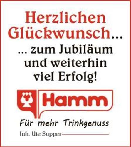 Sehr zufrieden mit dem letzten Standortwechsel