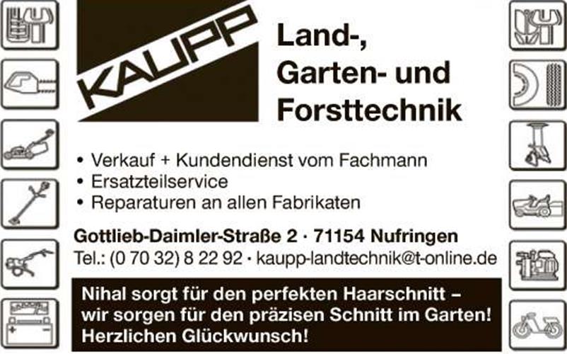 Sehr zufrieden mit dem letzten Standortwechsel