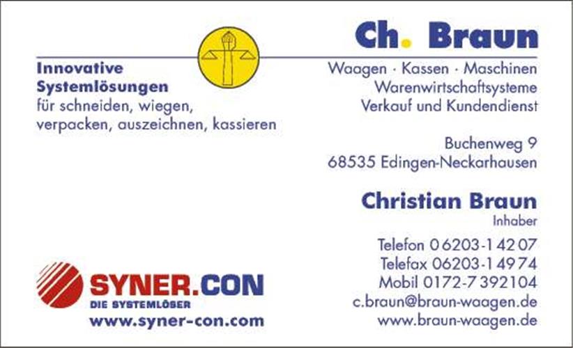 Ein Genusszentrum mit regionalen Produkten