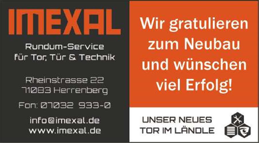 Ein Genusszentrum mit regionalen Produkten