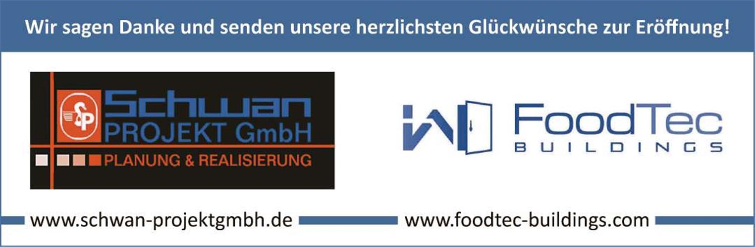 Ein Genusszentrum mit regionalen Produkten