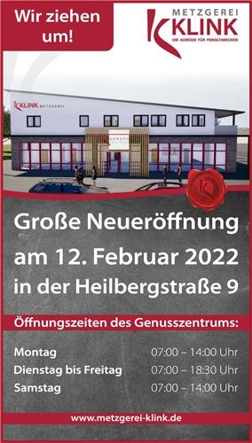 Ein Genusszentrum mit regionalen Produkten