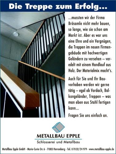 Einweihung des neuen Firmensitzes