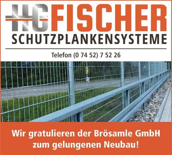 Einweihung des neuen Firmensitzes