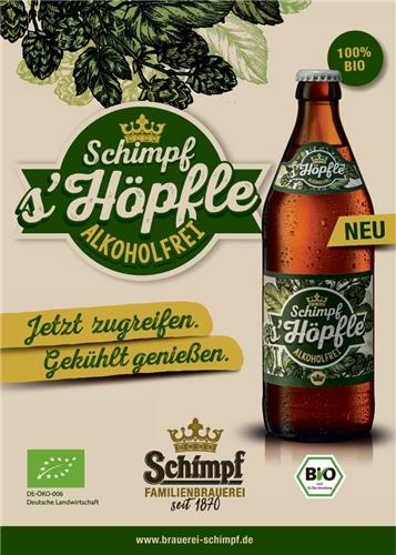 SUPPERmarkt erweitert sein
Sortiment erheblich