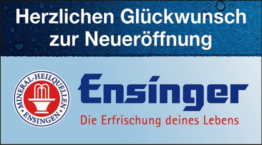 SUPPERmarkt erweitert sein
Sortiment erheblich
