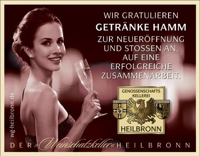 SUPPERmarkt erweitert sein
Sortiment erheblich