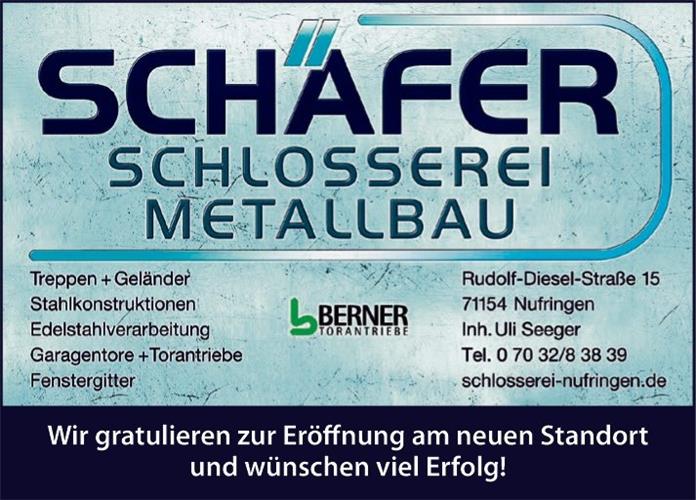 SUPPERmarkt erweitert sein
Sortiment erheblich