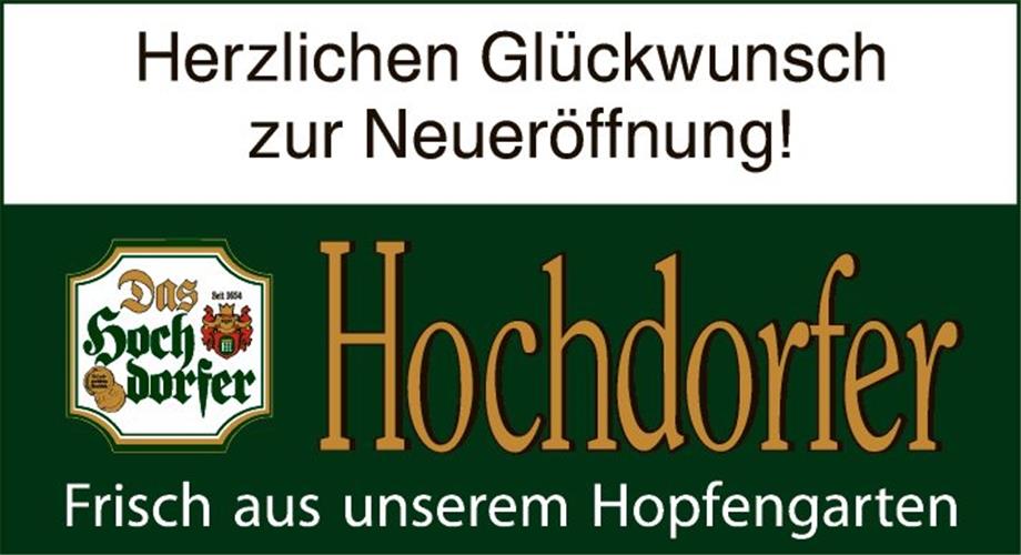 SUPPERmarkt erweitert sein
Sortiment erheblich
