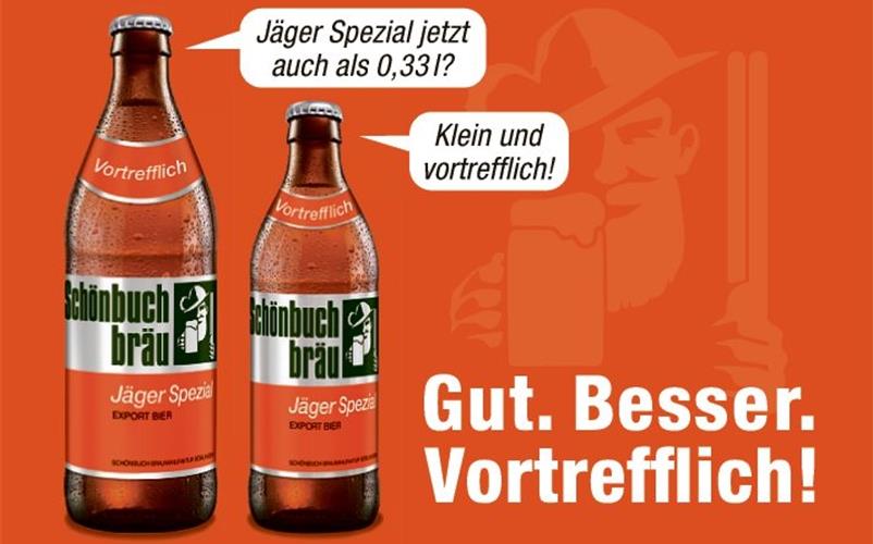 SUPPERmarkt erweitert sein
Sortiment erheblich