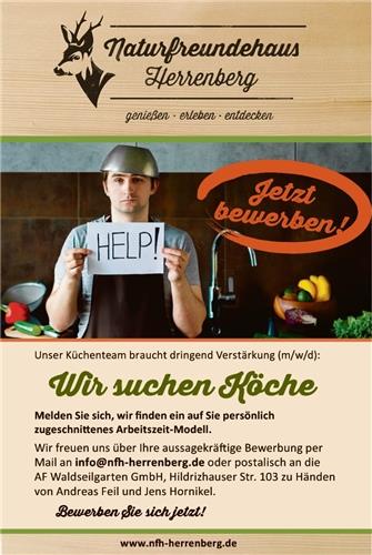 Naturfreundehaus holt Wiedereröffnung nach