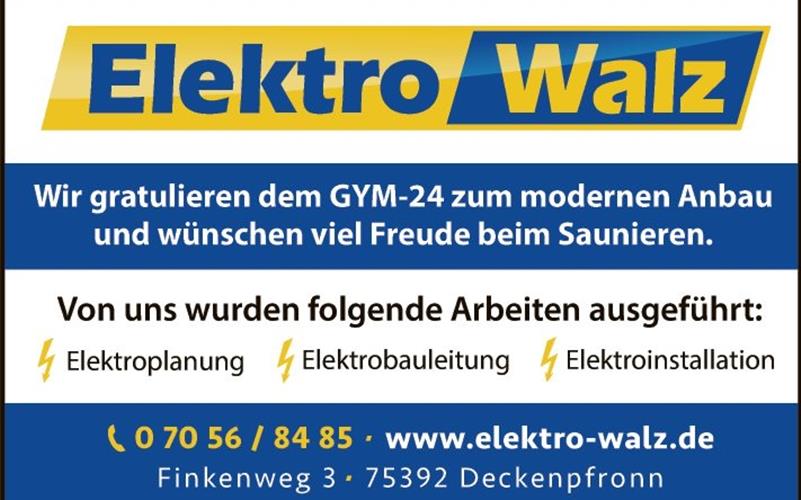 Fitness und Gesundheit in neuer Dimension