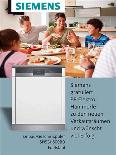 Elektro Hämmerle startet durch