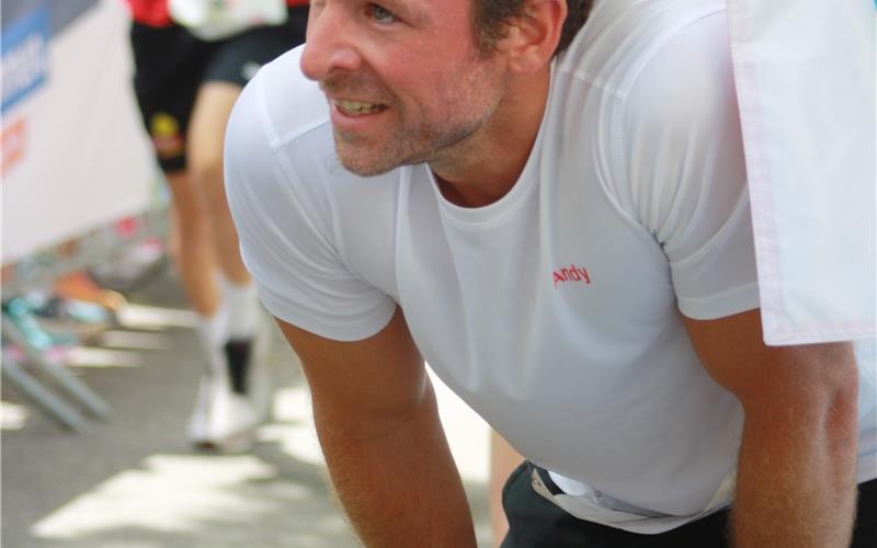 9. Altstadtlauf mit fast 100 Teams in Herrenbergs Gassen