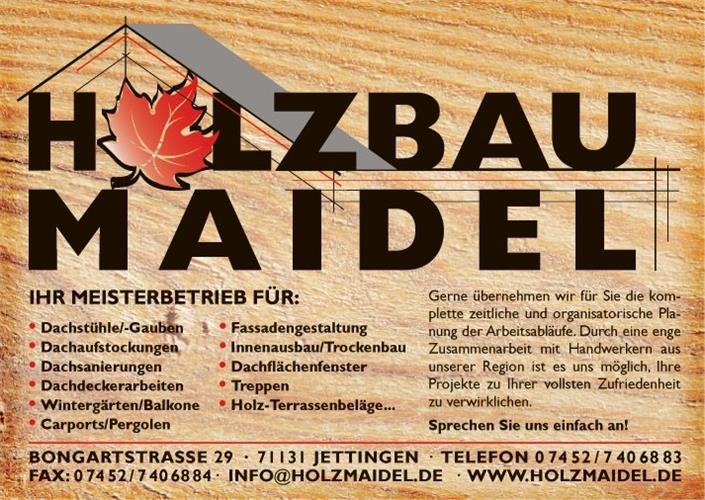 Ein echter Grund zu feiern