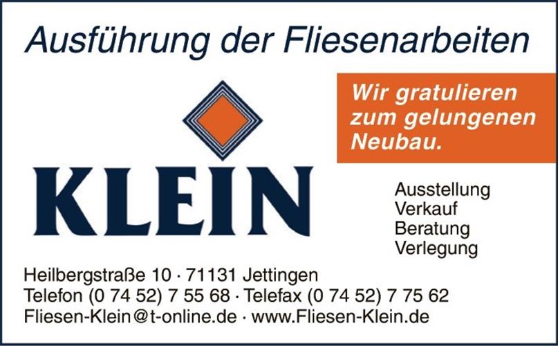 Super Bedingungen am neuen Standort