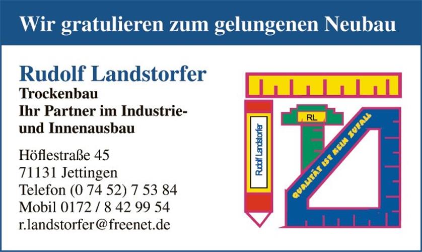 Super Bedingungen am neuen Standort