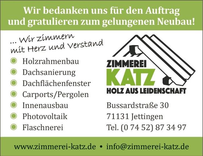 Super Bedingungen am neuen Standort