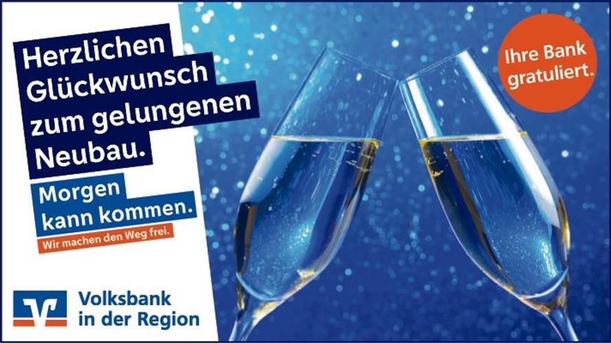 Super Bedingungen am neuen Standort