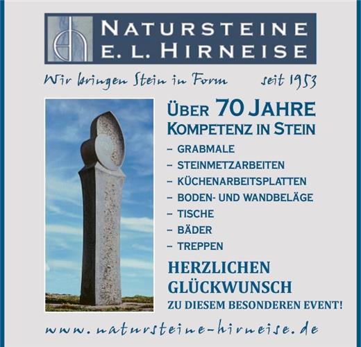 Fundiert und kreativ bei Stahl und Edelstahl