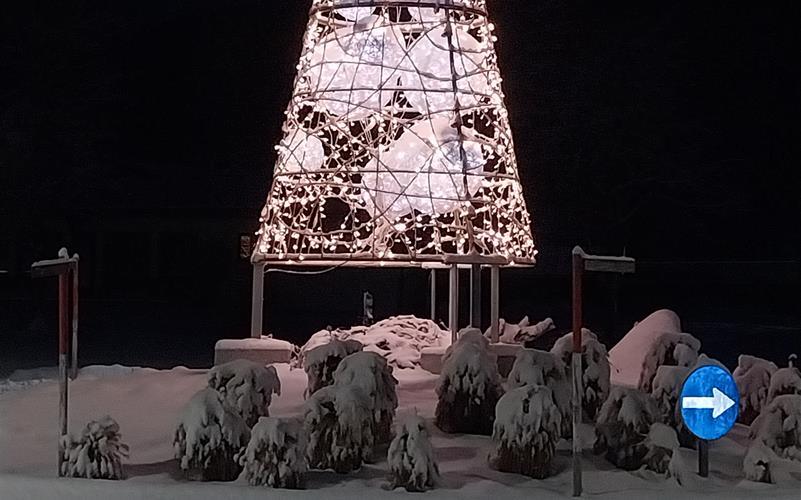 Fotos der „Gäubote“-Leser: So schön ist der Winter 2026