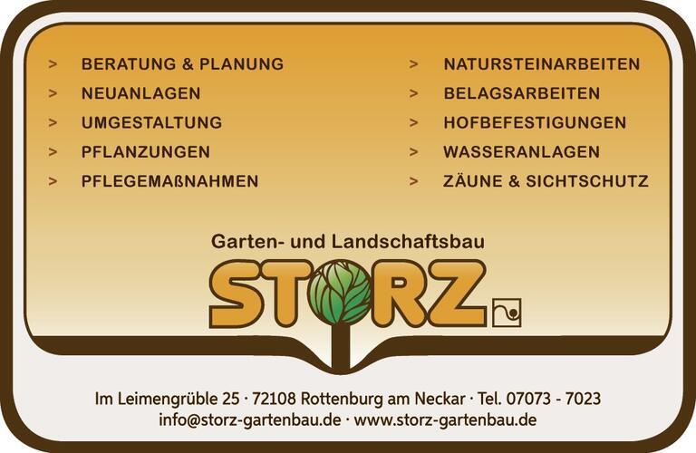 Offene Türen im Oberndorfer Gewerbegebiet Leimengrüble