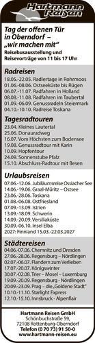 Offene Türen im Oberndorfer Gewerbegebiet Leimengrüble