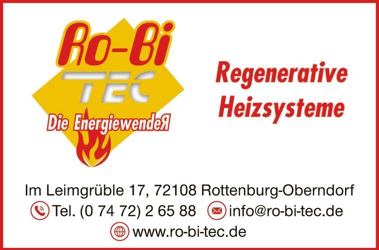 Offene Türen im Oberndorfer Gewerbegebiet Leimengrüble