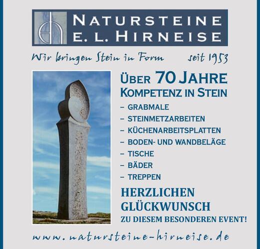 „Man muss das Leben tanzen“