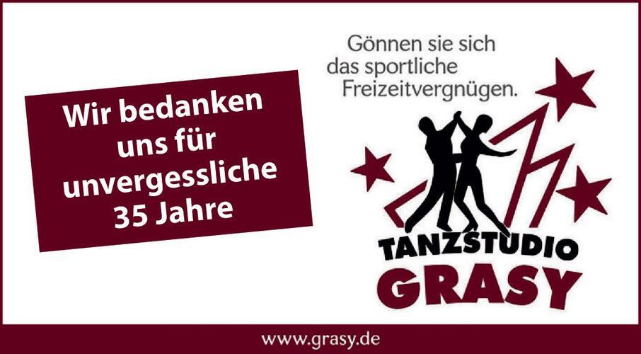 „Man muss das Leben tanzen“