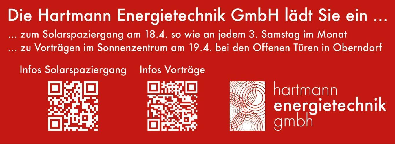 Offene Türen im Oberndorfer Gewerbegebiet Leimengrüble