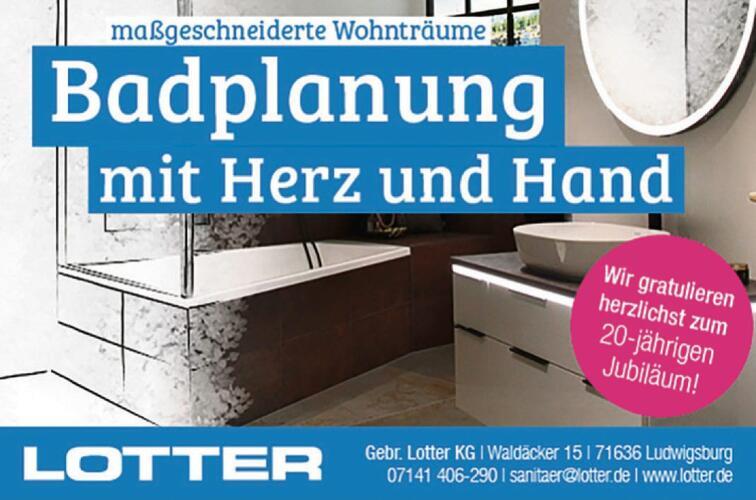 Das Meisterstück des Juniorchefs ist ein Hingucker
