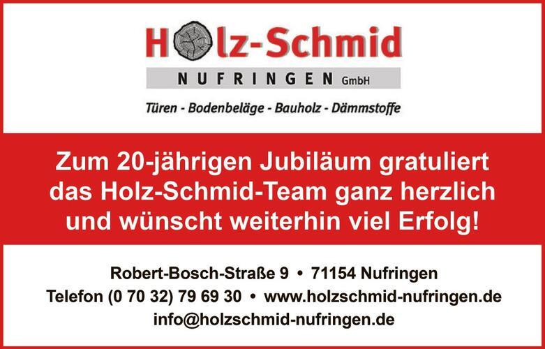 Das Meisterstück des Juniorchefs ist ein Hingucker