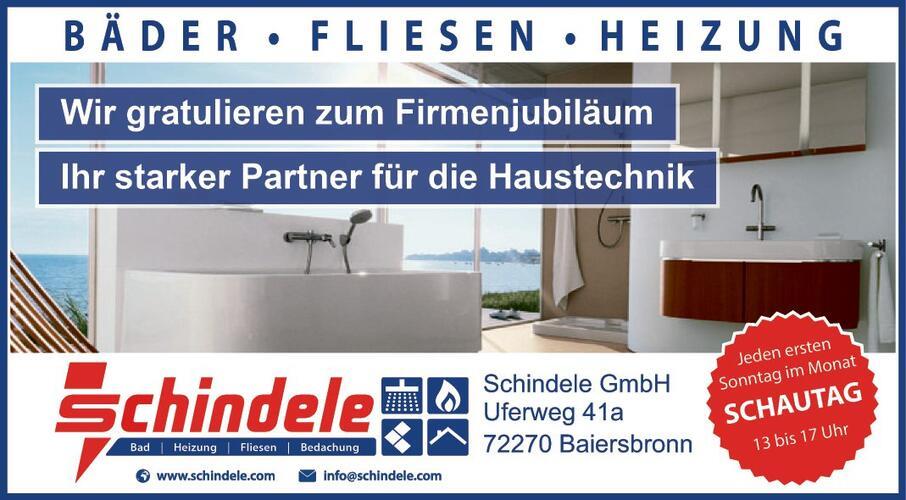 Das Meisterstück des Juniorchefs ist ein Hingucker